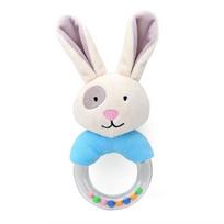 New Soft Giraffe Infant Crib Bed Stroller Baby Rattles For Newborns Car Seat Early Education Development Handle Toys Gifts
