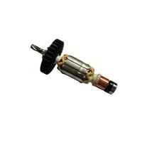 For HR2230 For HR2230 Hammer Drill Hammer Drill Part Armature Rotor Color as Picture Balanced Concentricity Reduces Vibration China Mainland