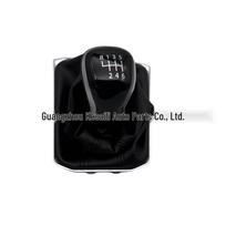 Volkswagen Tiguan New 6-Speed Manual Gear Shift Knob 5NB711113F