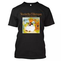 Vintage Cat Stevens Tea For Tillerma Tillerman T-Shirt Made in USA Unisex T-Shirt XXL