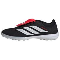 Adidas PREDATOR PRO Rebound Soccer Shoes Unisex Black JR7865 43⅓