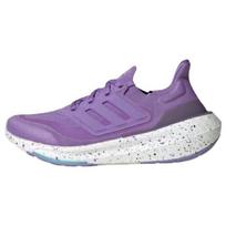 Adidas Ultra Boost Light Violet Fusion Flash Aqua Women's IG0747 38⅔