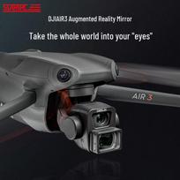 DJI Air3 Wide-Angle Lens Set
