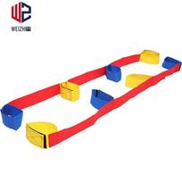 Giant Steps Team Building Game