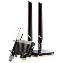 Ugreen WiFi 6 AX3000 PCIe Card with Bluetooth 5.4 (CN version)