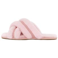 UGG Slide Slippers Women's Pink 1123572-PCD 36