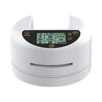 Automatic Poker Shufflers Dealer Rechargeable Smarted Card Shuffling Machine for Club Tournaments