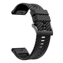 26mm 22mm Watch Strap For Garmin Fenix 8 Pro 8 E 7X 7Pro/Enduro 3 2/Tactix 8 7/Instinct 2X Smartwatch Replacement Watch bands QuickFit 22mm