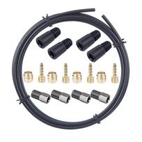 Ompatible With BH59 MTB Brake Hose Hydraulic Repair D