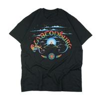 Vintage 1990s Glastonbury Festival T-Shirt Single Stitch L