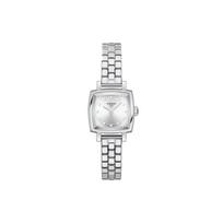 Tissot Cute Series Quartz Watch 30m Water Resistant Silver Dial Women watches T058.109.11.036.01 Regular Watch Box
