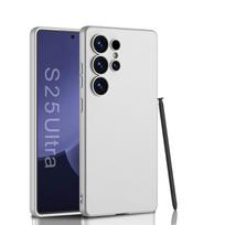 Matte Finish Samsung S25 Ultra Protective Case: Stylish, Creative Women's Model Galaxy S25 Ultra