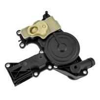 OEM  Oil Separator PCV Valve Assembly 06H103495AE,06H103495AK,06H103495J For VW Tiguan,Beetle,CC,Eos,Golf,Jetta,Passat
