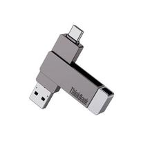 Lenovo ThinkBook BU100 64GB Dual-Interface USB 3.1 Flash Drive