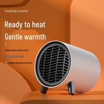 Little Sun PTC Ceramic Desktop Heater