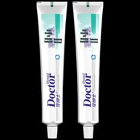Dr. Toothpaste Fluoride Whitening & Stain Removal Toothpaste