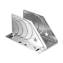 Ergonomic Professional Rubber Insulation Tube Cutting Guide With 4 Curved Size For HVAC System Installation And Repair