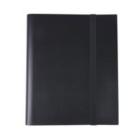 Collect Bags 4 /9 Pockets Card Binder 160/360 Large Capacity Trading Card Holder Book Portable Durable Side Loading Card Fold