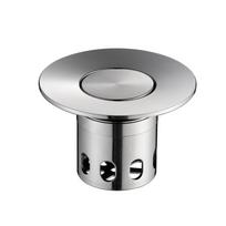 Stainless Steel Sink Strainer Anti Clog Mesh Trap Wash Basin Drain Filter Hair Clean Up Floor Drain Kitchen Bathroom Accessories sidabras