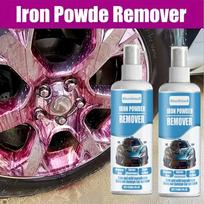 Auto Metal Anti-Rust Spray 50/100ML Wheel Parts Paint Protection Anti-Oxidation Car Cleaning Maintenance Fluid 50ml  towel