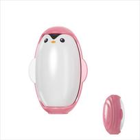Hair Removal Washable Clothes Hair Sticky Roller Home Clean Tools Eliminator Brush Pet Hair Remover Penguin/Bear Hairs Sticky