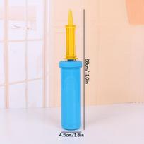 Portable Balloon Pump with Handle - Perfect for Birthday Parties, Weddings, Balloon Decorations - Suitable for Indoor/event Use others