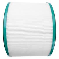 ABUL-Air Purifier Filter Replacement For Dyson HP00 HP01 HP02 HP03 DP01 DP03 Desk Purifiers Compatible With Part 968125-03