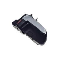 Front Right Handle As Shown Interior Door Handle OEM Part Number Plastic Material 1 Piece Included Car Door Repair China Mainland