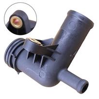 YAFEX Engine Water Pump Inlet Tube 53010517AC For Jeep For Liberty 2.4L-L4 03-05 2026 Hot Sale Brand. New And High Quality China Mainland