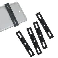 4X Frameless License Plate Holder Mount Car Tag Holder Car Tag Frame 2026 Hot Sale Brand. New And High Quality China Mainland