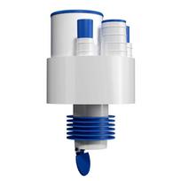 Anti odor Sink Drain Pipe Adapter Multifunctional Sealing Ring Dishwasher Water Pipe Connector neat Drainage Water Pipe Joint balta