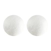 Absorb Household Washing Machine Accessories Anti-entanglement Drying Ball Drying Wool Ball Laundry Products Clothes Drying