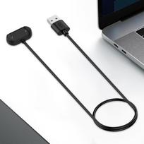 Magnetic Charging Cable Cord 1M Smart Watch Charging Dock Cable Multiple Protection Fast Charging for  GTR4/GTS3/T-Rex2 China Mainland