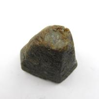 Natural Uncut Raw 273.80 Ct Multicolor Sapphire Rough Loose Gemstone CERTIFIED 34mm approx