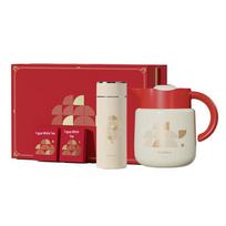 Burnell Fruit Infuser Teapot Set