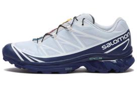 XT-6 Salomon GORE-TEX 'Heather Blue Print' 38.5
