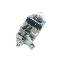 Carburetor Kit for Mantis Tiller 7200 Through 7290 Designed for Accurate Main Jet and Pilot Jet Sizing per Engine Requirements China Mainland
