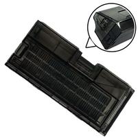 Dreame- Aqua- 10 Ultra Track Dust Box Replacement Part High Capacity Bin Anti Clog Suction Channel Easy Clean Accessory Kit China Mainland
