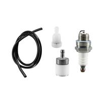 Air Filter Fuel Filter Kit for Echo CS 490 CS 4910 CS 500P CS 501P 491S 390SX 501SX Chainsaw A226001090 90174Y Replacement China Mainland