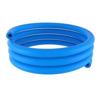 Bike Frame Internal Housing Noise Reduction MTB Road Bike Shift Brake Cable Hydraulic Hose Protection Bicycle Foam Cable 1pcs