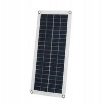 Solar Panel Photovoltaics Usb 20W Universal Xl
