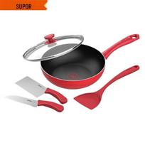 Supor Lucky Kitchen 4-Piece Gift Set