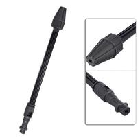 150 Bar Black Lance Turbo Nozzle For Karcher 150bar / 2103PSI Pressure Washer Tool Clean Ground Automobiles Motorcycles Car China Mainland