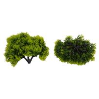 Simulated Bonsai Fake Plant Indoor  Outdoor Flower Potted Home Office Creative Decorations Wedding Party Ornaments China Mainland