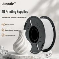 JUCOOLE PETG 3D Printer Filament