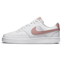 (WMNS) Nike Court Vision Low Next Nature 'White Pink Oxford' Women's DH3158-102 EU 40.5