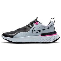 (WMNS) Nike React Miler Shield 'Obisidian Mist' Women's CQ8249-400 EU 36
