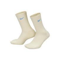 Nike Dri-FIT Everyday House Crew Socks 'Coconut Milk' Men's DR9994-113 L