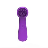 2025 Silicone Facial Cleansing Brush,Electric Face Cleansing Brush Waterproof  Inchargeable Facial Brushes