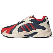 adidas neo Crazychaos Shadow 2.0 Comfortable Running Shoes Blue/Red Men's GX3821 EU 44